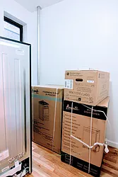 Rented by GPA Realty