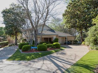 143 Marlin Cir, Panama City Beach, FL 32408
