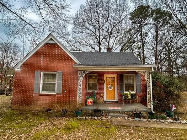 18375 Main St, Huntingdon, TN 38344