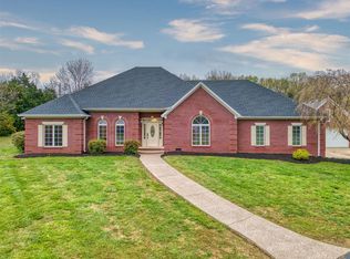 116 Cornerstone Pl, Russellville, KY 42276