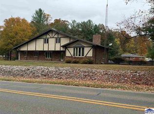 4698 W State Road 340, Brazil, IN 47834