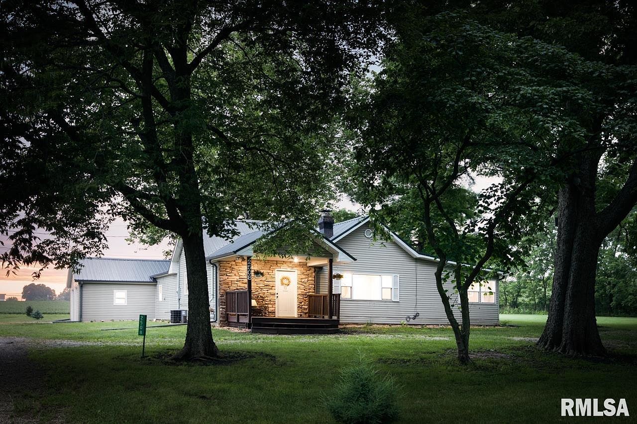 2508 W Main St, Edelstein, IL 61526 Zillow
