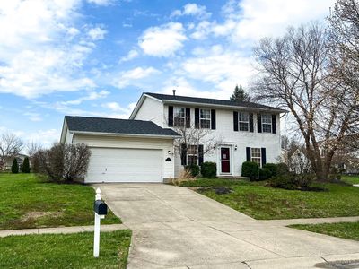 6489 Colonial Orchard Ct, Liberty Township, OH, 45011