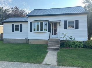 3195 River St, Brooke Alvinston, ON N0N 1A0