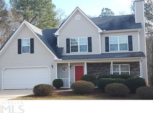 1014 Orchard Cir, Monroe, GA 30656
