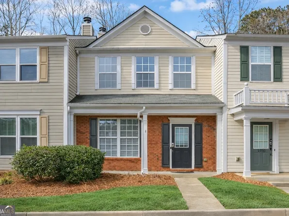 2732 Ashleigh Ln, Alpharetta, GA 30004