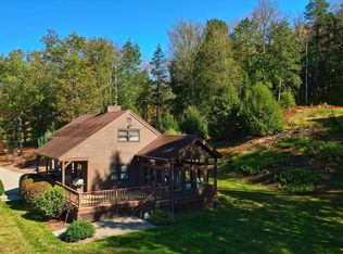 1382 Grassy Brook Road, Brookline, VT 05345