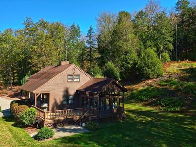 1382 Grassy Brook Road, Brookline, VT, 05345