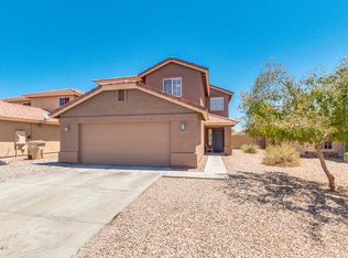 595 S 223rd Dr, Buckeye, AZ 85326