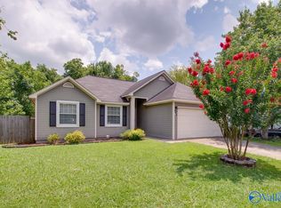 209 Rebecca Pines Dr, Madison, AL 35758