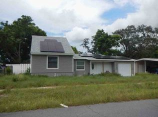 1151 Newhope Rd, Spring Hill, FL 34606