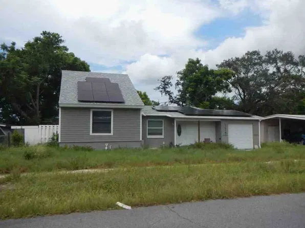 1151 Newhope Rd, Spring Hill, FL 34606
