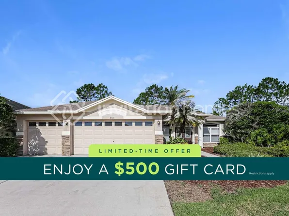 2313 Nesslewood Dr, Wesley Chapel, FL 33543
