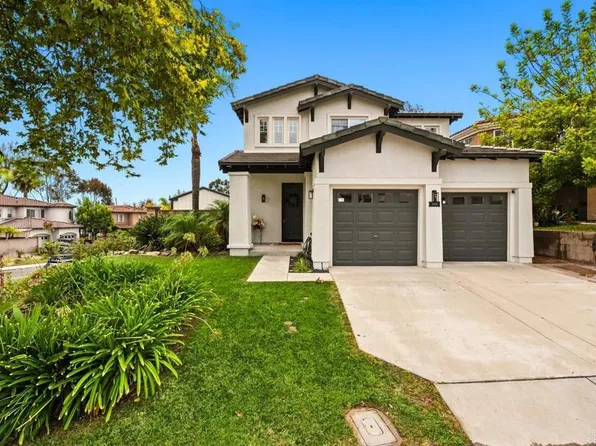 2464 Mackenzie Creek Rd, Chula Vista, CA 91914
