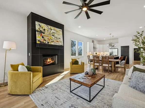 3213 Resha Ln #A, Nashville, TN 37218