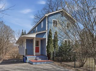 18 Bergin Ln, Worcester, MA 01602