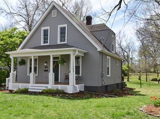 684 N Forest Ave, Saint Louis, MO