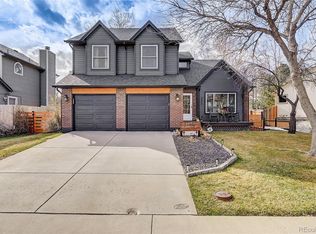 5373 S Urban Ct, Littleton, CO 80127