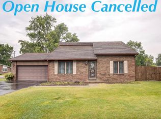 820 Fillmore St, Bethalto, IL