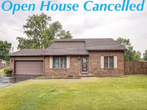 820 Fillmore St, Bethalto, IL 62010