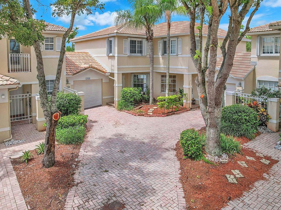 1st image of 17036 NW 22nd Street #17036