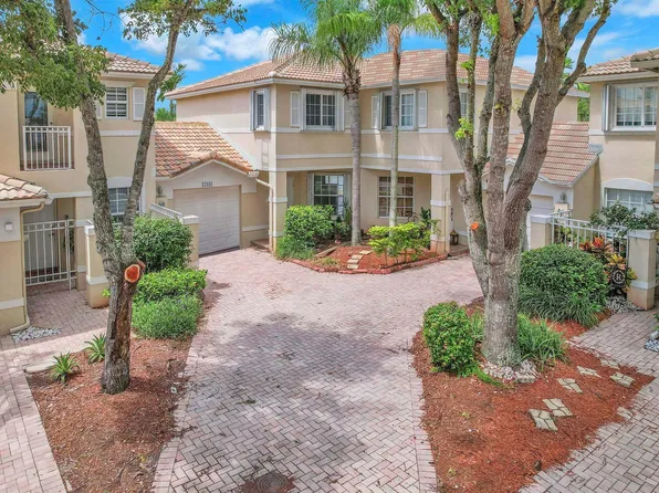 17036 NW 22nd Street #17036, Pembroke Pines, FL 33028