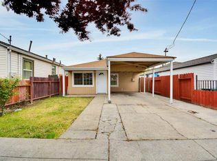 1963 19th St, San Pablo, CA 94806