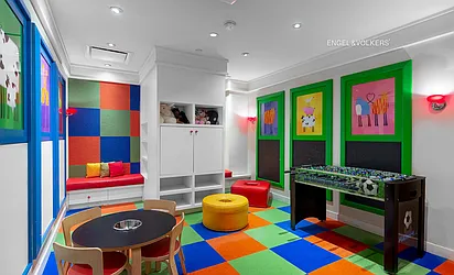 Sold by Engel & Völkers New York City