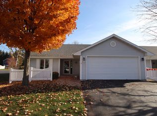 2140 Mitchell St, Oshkosh, WI 54901