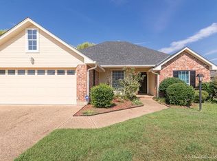 10606 Scandia Ct, Shreveport, LA 71115