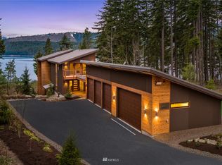 460 Domerie Bay Rd, Ronald, WA 98940