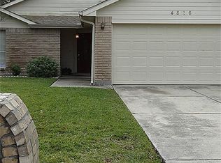 4826 Tealgate Dr, Spring, TX 77373