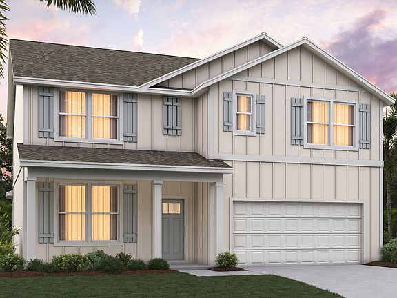 Plan Elevation.