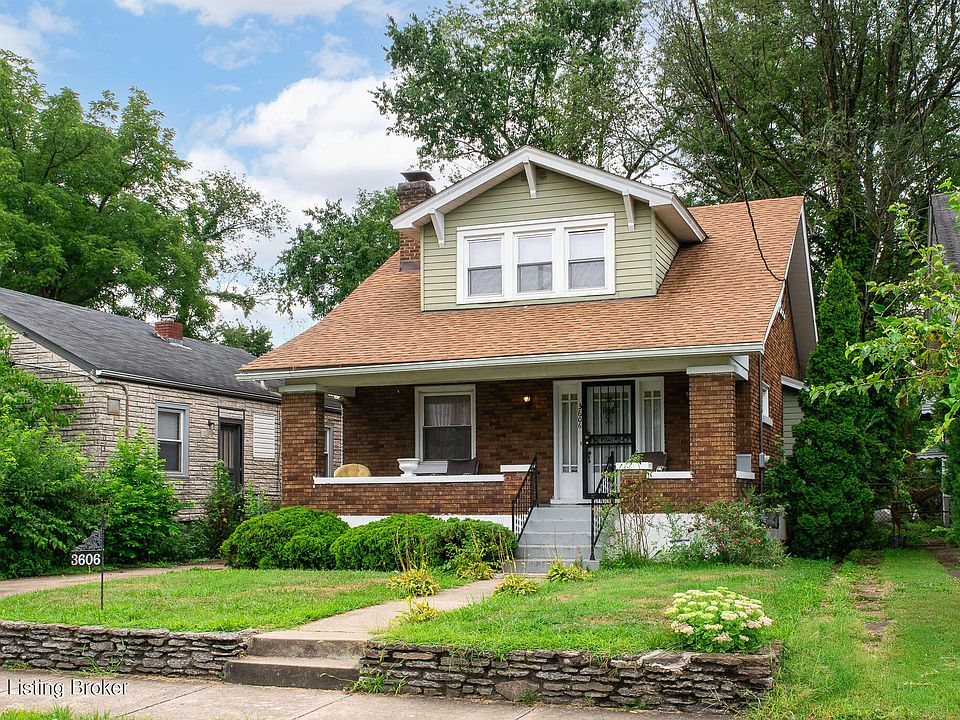 1st image of 3606 W Jefferson St