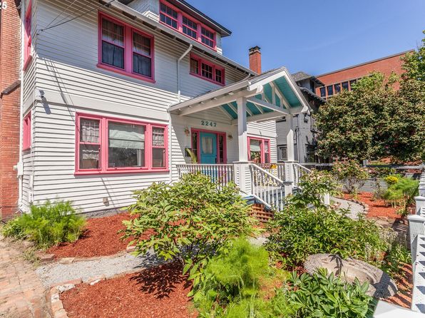 2247 NW Kearney St, Portland, OR 97210