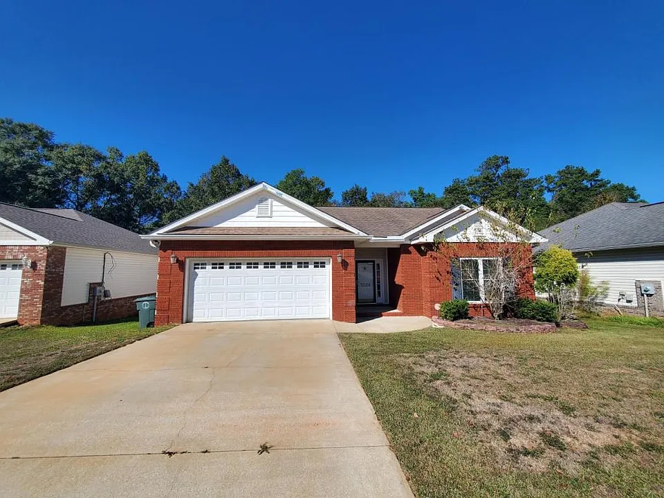 3024 Morningdove Way