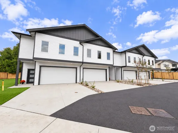 7919 Jensen Farm Ln, Arlington, WA 98223