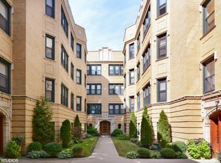 4108 N Keystone Ave APT 3E, Chicago, IL 60641