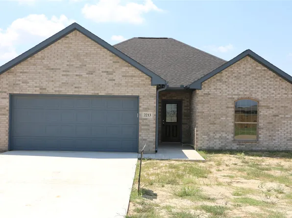 2213 Samuel St, Mabank, TX 75147