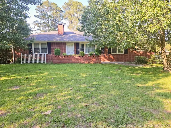 4365 N Shannon Rd, Shannon, NC 28386