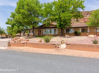 1556 Navajo Dr, Saint George, UT 84790