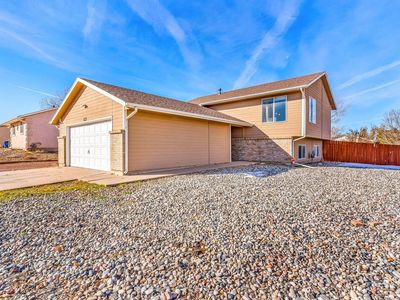 631 S Bow Mar Dr, Pueblo West, CO, 81007