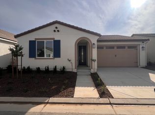 1166 Vanguard Way W, Madera, CA