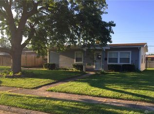 329 Drake Ave, New Carlisle, OH 45344