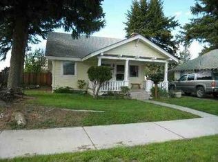 407 W North St, Enterprise, OR 97828