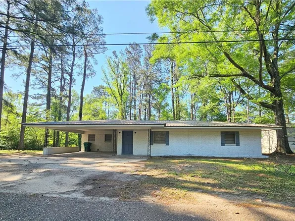 111 Faith Dr, Winnfield, LA 71483