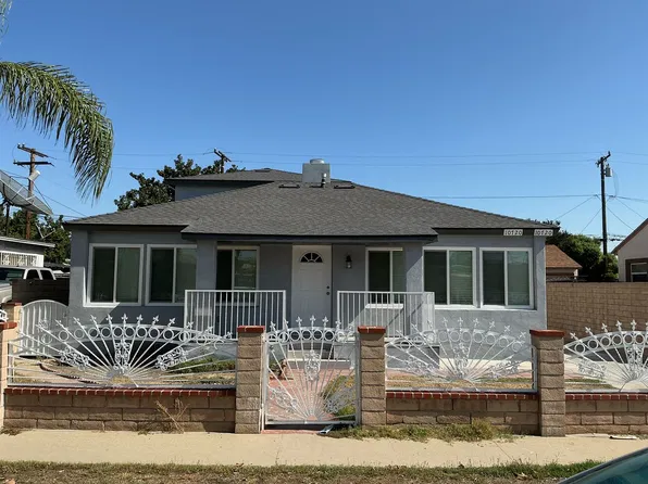 10720 Otis St, Lynwood, CA 90262