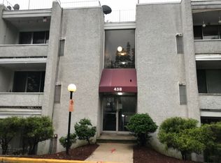 458D River Rd APT D, Nutley, NJ 07110