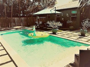 335 NE 88th St, El Portal, FL 33138