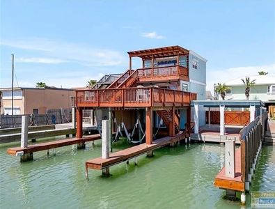 123 Windward Dr, Port Isabel, TX, 78578